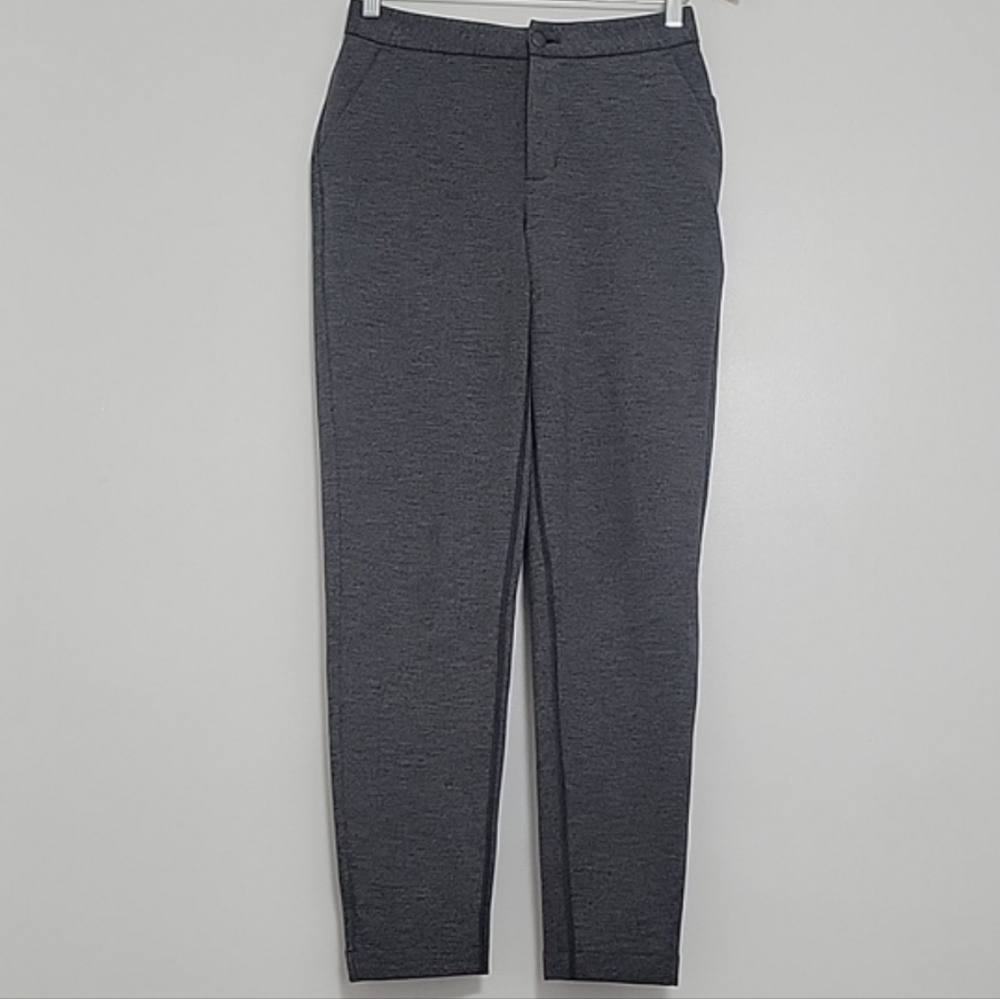 Lululemon City Trek II Trouser Pants 26.5" - Picture 5 of 15